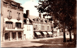 45 SAINT HILLAIRE SAINT MESMIN -- Auberge Du Grand Saint Martin  - Autres & Non Classés