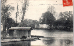 45 OLIVET - Bords Du Loiret, Les Papeteries.  - Autres & Non Classés