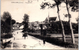 45 COULLONS - Vue Generale - Sonstige & Ohne Zuordnung