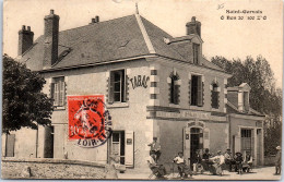 41 SAINT GERVAIS LA FORET - Cafe Le Bon 20-100 ZO - Autres & Non Classés