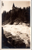 FINLANDE - CARTE PHOTO - Paysage Vaala - Finlande