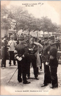 75 PARIS - Marche De L'armee 1904 - General MARCOT President Du Jury - Sonstige & Ohne Zuordnung