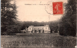 41 CELLETTES - CHATEAUde Lutaine  - Other & Unclassified