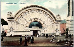 54 NANCY - L'exposition 1909, Un Palais  - Nancy