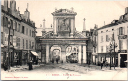 54 NANCY - Porte St Nicolas - - Nancy