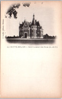 41 SAINT LAURENT DES EAUX - La Motte Belair. - Other & Unclassified