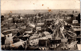 41 MONTOIRE SUR LE LOIR - Vue Generale Sur La Ville. - Montoire-sur-le-Loir