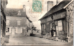 41 LA FERTE BEAUHARNAIS - Une Rue Du Village  - Sonstige & Ohne Zuordnung