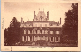 41 COURBOUZON - Le CHATEAU. - Sonstige & Ohne Zuordnung