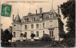 41 COUR CHEVERNY - CHATEAUde Serigny (facade Sud) - - Other & Unclassified