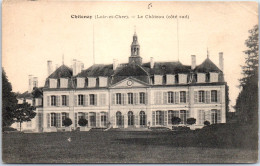 41 CHITENAY - Le CHATEAU(facade Sud.) - Sonstige & Ohne Zuordnung