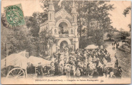 41 BUSLOUP - Chapelle Saint Radegonde (pelerinage) - Autres & Non Classés