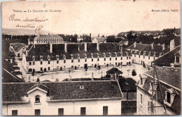 70 VESOUL - Batiments Du Quartier De Cavalerie  - Vesoul