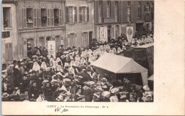 45 CLERY SAINT ANDRE - La Procession Du Pelerinage - Num 4 - Sonstige & Ohne Zuordnung