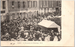 45 CLERY SAINT ANDRE - La Procession Du Pelerinage - Num 3 - Sonstige & Ohne Zuordnung