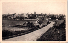 28 CHATEAUNEUF EN THYMERAIS - Vue Generale.  - Châteauneuf