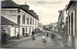 28 BREZOLLES - La Rue De Paris  - Sonstige & Ohne Zuordnung