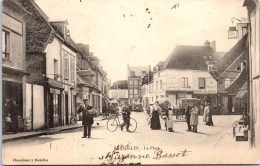 28 BREZOLLES - La Place  - Autres & Non Classés