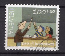 T3086 - SUISSE SWITZERLAND Yv N°1823 Pro Juventute - Used Stamps