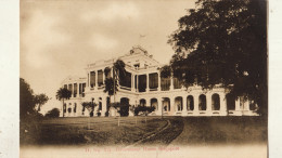 Government House Singapore Singapour - Singapore