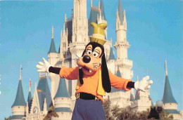 Parc D'Attractions - Walt Disney World - Goofy - CPM - Carte Neuve - Voir Scans Recto-Verso - Disneyworld