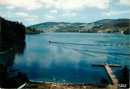 88 - Gérardmer - Le Lac - Carte Neuve - CPM - Voir Scans Recto-Verso - Gerardmer