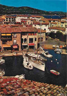 83 - Port Grimaud - Carte Neuve - CPM - Voir Scans Recto-Verso - Port Grimaud