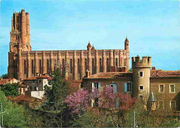 81 - Albi - CPM - Voir Scans Recto-Verso - Albi