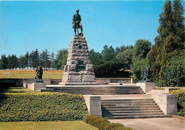 80 - Beaumont - Hamel - Monument Ecossais - Flamme Postale De  - CPM - Voir Scans Recto-Verso - Sonstige & Ohne Zuordnung