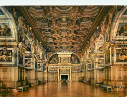 77 - Fontainebleau - Intérieur Du Palais De Fontainebleau - Salle De Bal - Carte Neuve - CPM - Voir Scans Recto-Verso - Fontainebleau