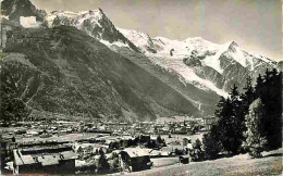 74 - Chamonix - Mont-Blanc - L'Aiguille Du Midi - Voir Timbre - CPM - Voir Scans Recto-Verso - Chamonix-Mont-Blanc