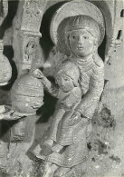 71 - Autun - La Cathédrale Saint-Lazare - Adoration Des Mages - Vierge Ef Enfant - Art Religieux - CPSM Grand Format - M - Autun