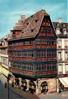 67 - Strasbourg - Maison Kammerzell - CPM - Voir Scans Recto-Verso - Strasbourg