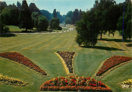 59 - Roubaix - Le Parc Barbieux - Fleurs - CPM - Carte Neuve - Voir Scans Recto-Verso - Roubaix