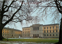 Suisse - GE Genève - Genève - L'Université De Genève - CPM - Carte Neuve - Voir Scans Recto-Verso - Other & Unclassified