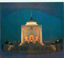 Maroc - Rabat - Mausolée De S M Mohammed V - CPM - Voir Scans Recto-Verso - Rabat