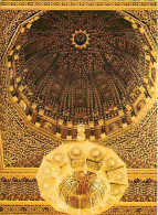 Maroc - Rabat - Le Mausolée Mohamed V - Dome De La Salle Du Tombeau - CPM - Voir Scans Recto-Verso - Rabat