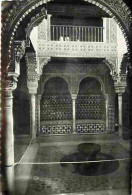 Espagne - Granada - Alhambra - Sala Del Reposo - CPM - Voir Scans Recto-Verso - Granada