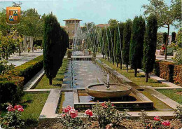 Espagne - Mallorca - Jardines De S'Hort Del Rei - CPM - Voir Scans Recto-Verso - Mallorca