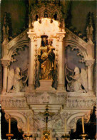 26 - Marsanne - Pèlerinage De Notre-Dame De Fresneau - La Vierge Couronnée En 1855 Par Le Pape Pie IX - Art Religieux -  - Other & Unclassified