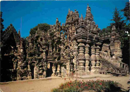 26 - Hauterives - Le Palais Idéal - Oeuvre Du Facteur Ferdinand Cheval - Vue Générale - CPM - Voir Scans Recto-Verso - Hauterives