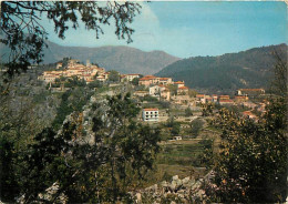 06 - Levens - Vue Générale - CPM - Voir Scans Recto-Verso - Sonstige & Ohne Zuordnung