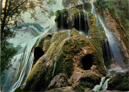 38 - Pont En Royans - Les Gorges De La Bourne - Cascade à Chorance - CPM - Carte Neuve - Voir Scans Recto-Verso - Pont-en-Royans