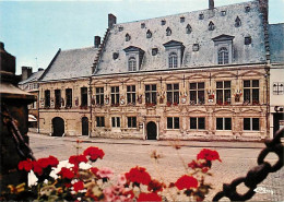 59 - Mont Cassel - Le Musée - CPM - Voir Scans Recto-Verso - Cassel