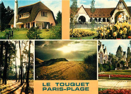 62 - Le Touquet - CPM - Voir Scans Recto-Verso - Le Touquet