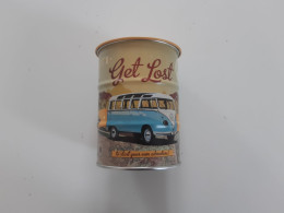 Boite De Collection Get Lost - Volkswagen Combi - Boxes