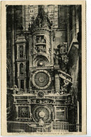 CPA 9 X 14  Bas Rhin  STRASBOURG  Horloge Astronomique De La Cathédrale - Strasbourg