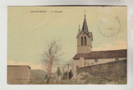 CPA VAUX EN BUGEY (Ain) - La Chapelle - Unclassified