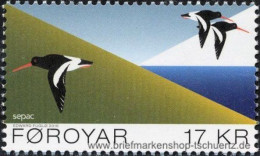 Färöer 2016, Mi. 854 ** - Faroe Islands