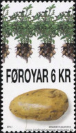 Färöer 2010, Mi. 708-09 ** - Féroé (Iles)
